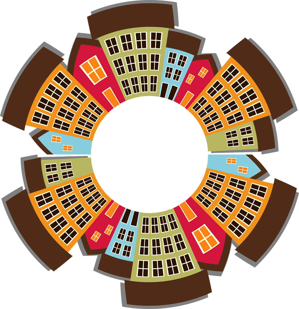 Real Estate