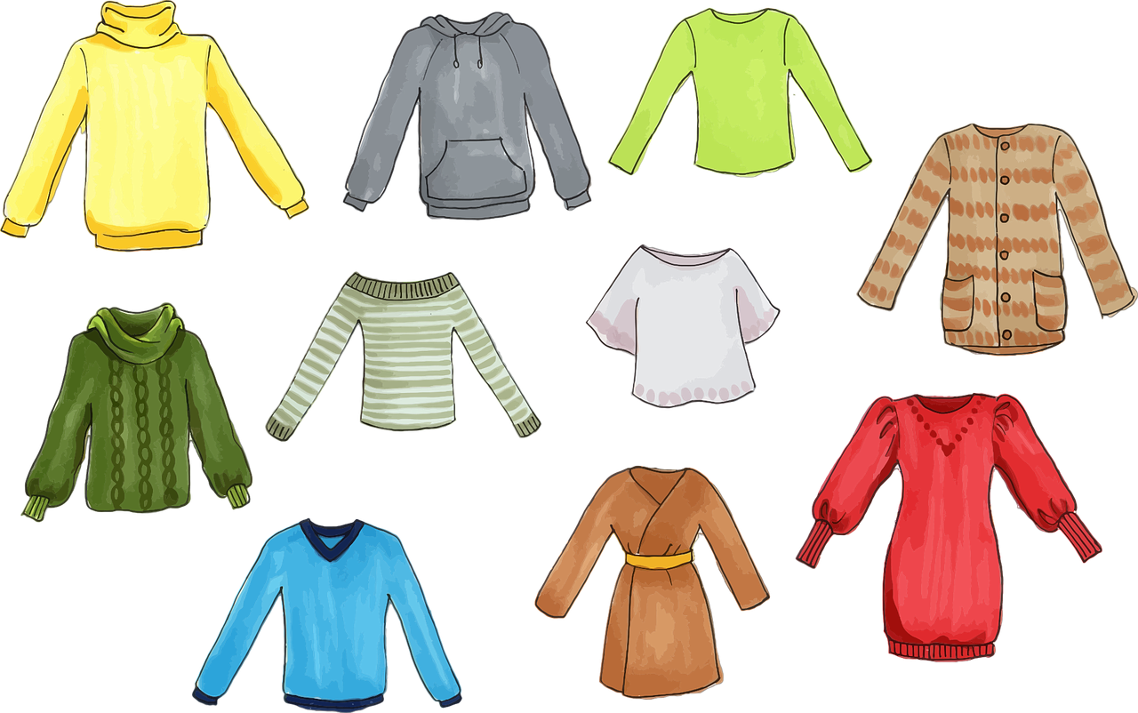Mens Clothing