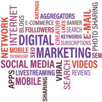 Advertising & Marketing