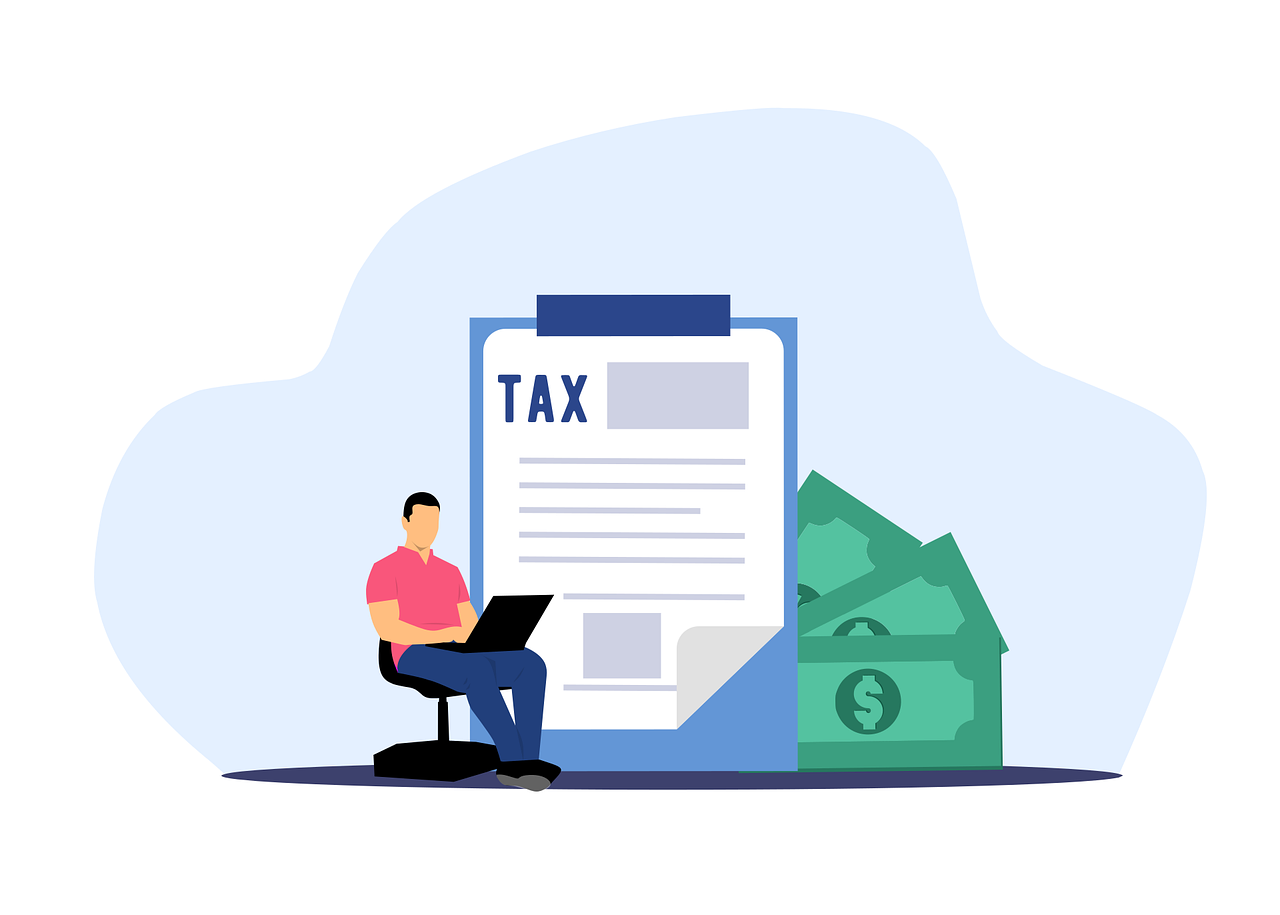 Tax & Accounting