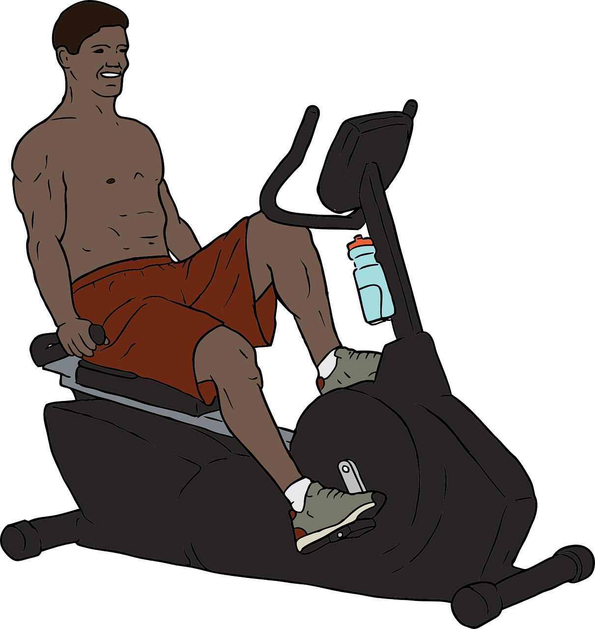Fitness & Gym
