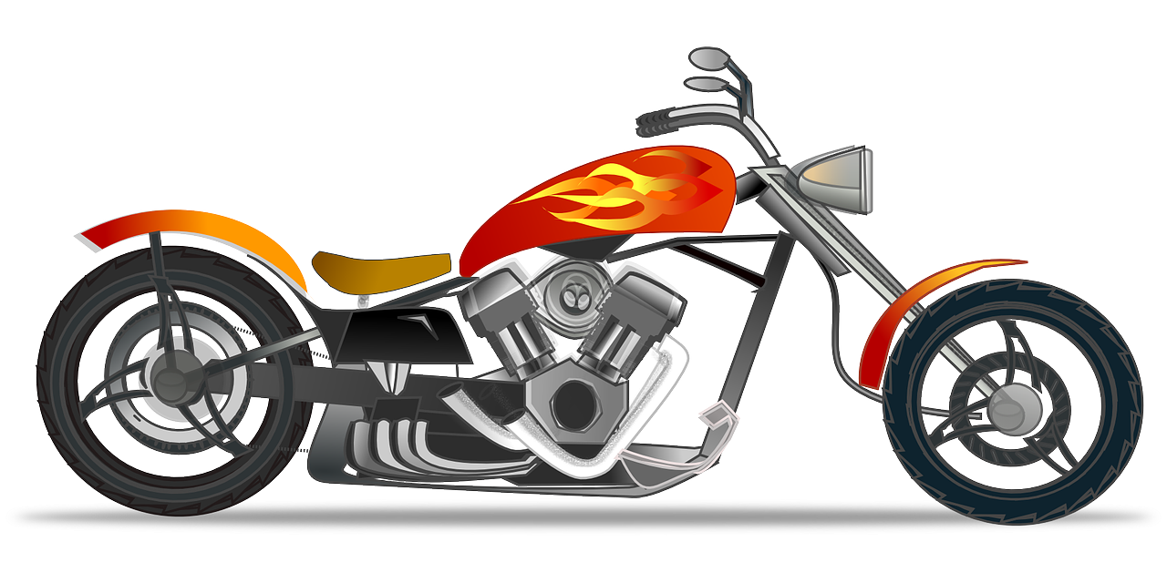 Bikes & Helmets