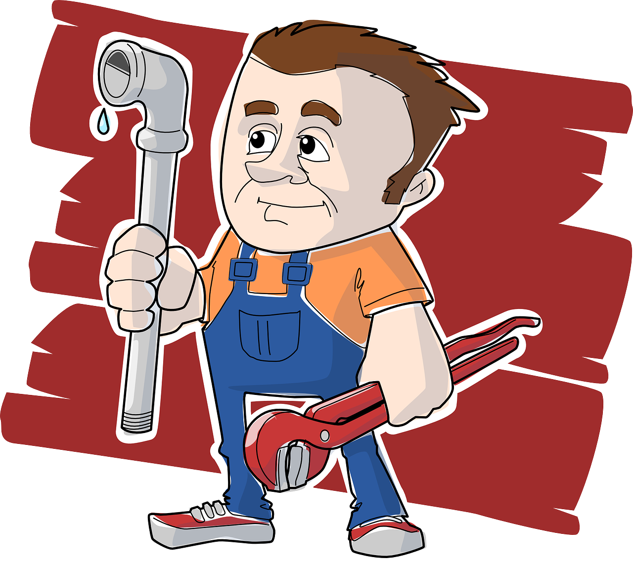 Plumbing & Electrical