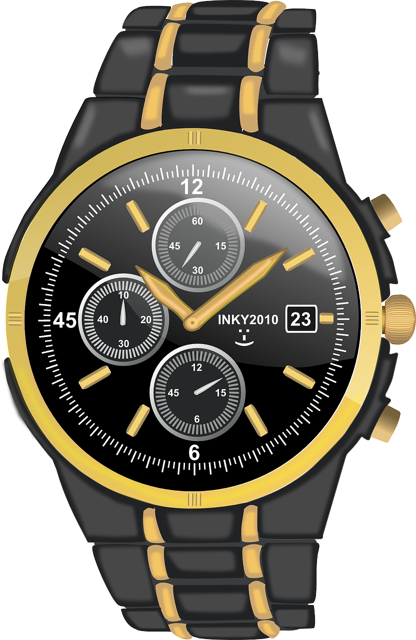 Jewellery & Watches