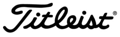 Titleist Golf