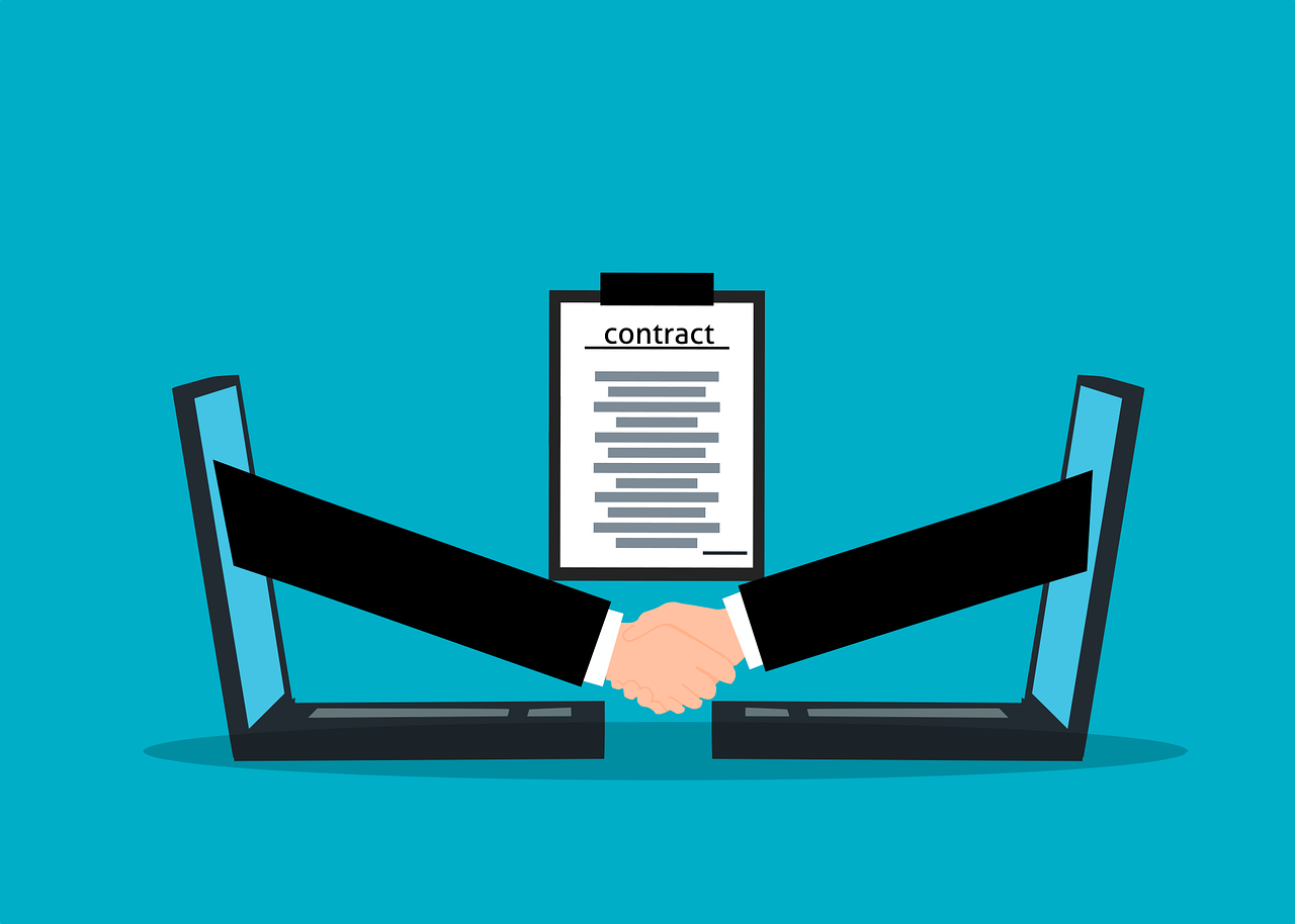 Legal & Contracts