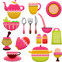 Catering & Equipment