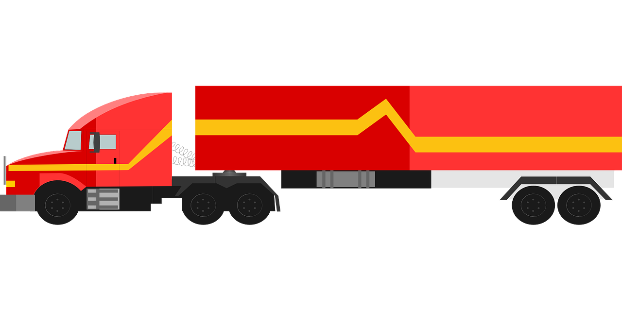 Trucks & Trailers