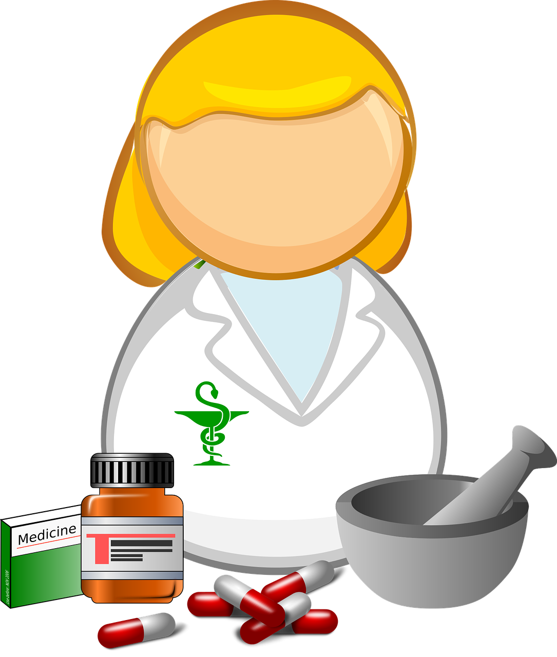 Medical & Pharmacy